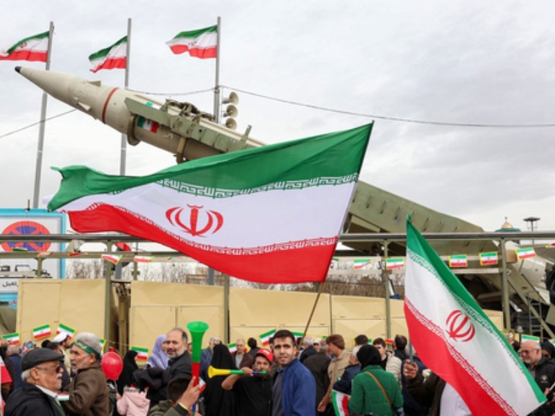ایران در برابر تهدیدات سکوت نمی‌کند