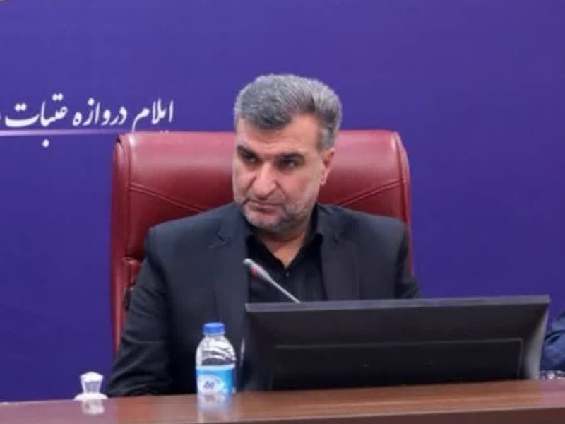 مهران در تدارک پذیرایی از زائران