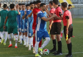 فرش قرمز مکزیکی‌ها برای تیم ملی ایران