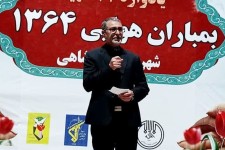 ملت ایران دشمن را در همه عرصه‌ها شکست داده است