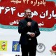 ملت ایران دشمن را در همه عرصه‌ها شکست داده است