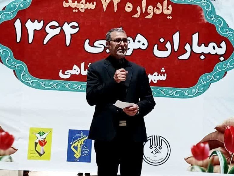 ملت ایران دشمن را در همه عرصه‌ها شکست داده است