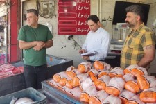 تشکیل پرونده تعزیراتی برای ۳ واحد متخلف در ایلام