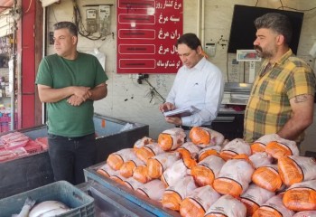 تشکیل پرونده تعزیراتی برای ۳ واحد متخلف در ایلام