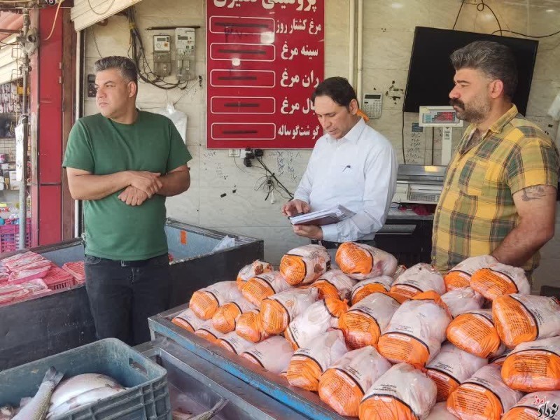 تشکیل پرونده تعزیراتی برای ۳ واحد متخلف در ایلام