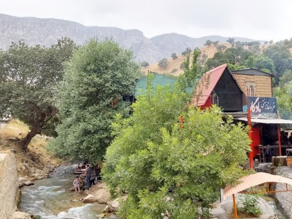 روستای کُلم با ظرفیت‌های جهانی درگیر کمبود زیرساخت‌ها