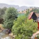 روستای کُلم با ظرفیت‌های جهانی درگیر کمبود زیرساخت‌ها