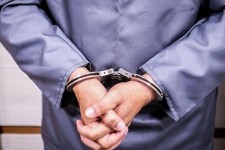 عامل قتل خانوادگی در آبدانان دستگیر شد