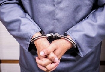 عامل قتل خانوادگی در آبدانان دستگیر شد
