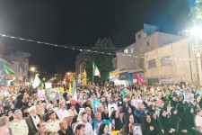 برگزاری اولین یادواره قائد شهید در ایلام
