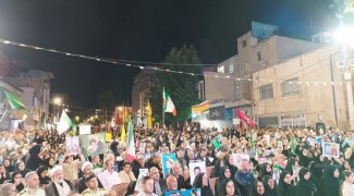 برگزاری اولین یادواره قائد شهید در ایلام