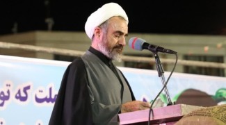 دشمن در جنگ علیه ملت ایران ناکام مانده است