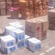1224نوشیدنی قاچاق در دره‌شهر کشف شد