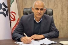 فعالیت ۳۸ مرکز خرید تضمینی گندم در ایلام