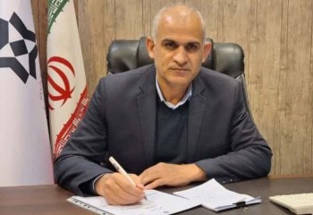 فعالیت ۳۸ مرکز خرید تضمینی گندم در ایلام