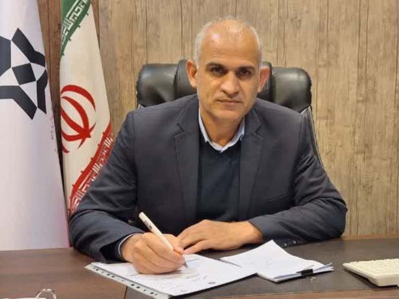 فعالیت ۳۸ مرکز خرید تضمینی گندم در ایلام