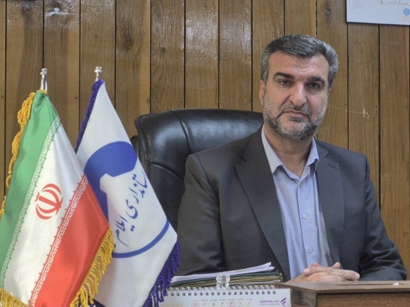 پلاک‌گذاری خودرو در منطقه آزاد مهران کلید می‌خورد