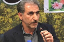 ۴۶ طرح کشاورزی در ایلام افتتاح می‌شود
