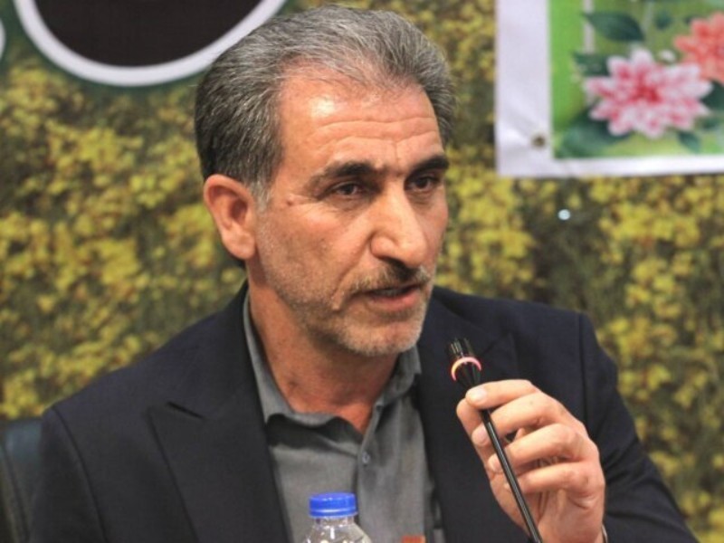 ۴۶ طرح کشاورزی در ایلام افتتاح می‌شود