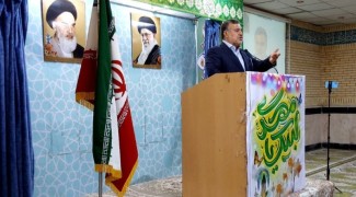 مهران به‌زودی دروازه واردات خودرو کشور می‌شود