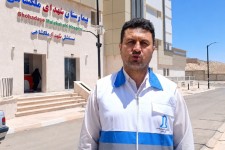 بیمارستان شهدای ملکشاهی هفته آینده افتتاح می‌شود