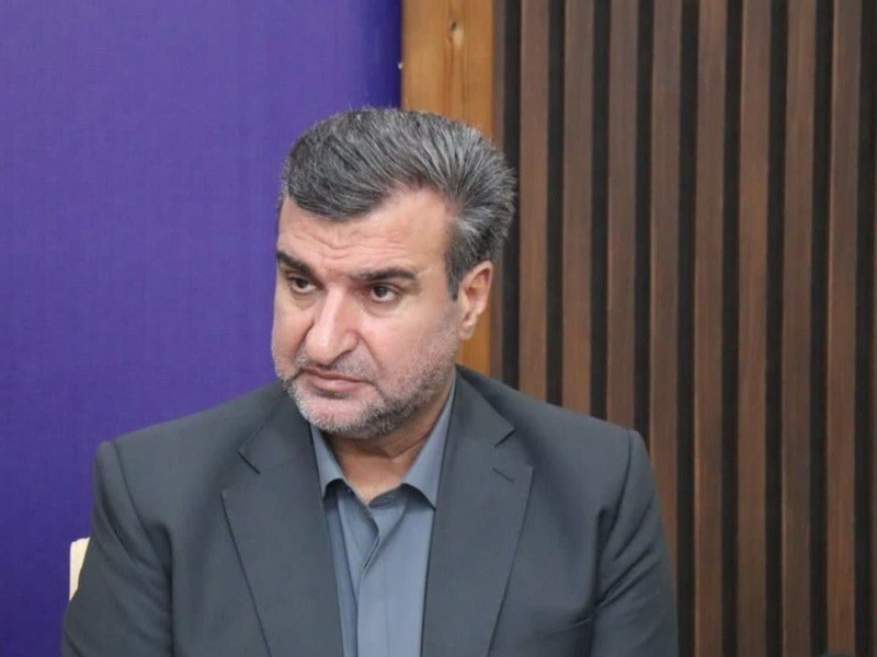 صادرات مرز مهران به روال عادی باز می‌گردد
