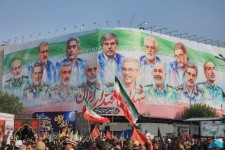 میراث‌داران عاشورا در جبهه حق