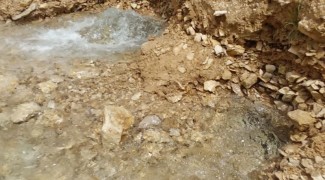 طبیعت میمه؛ آواز آب در دل کوهستان