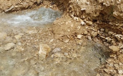 طبیعت میمه؛ آواز آب در دل کوهستان