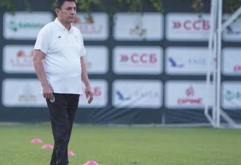 ایران فردا برابر نیوزیلند صف‌آرایی می‌کند