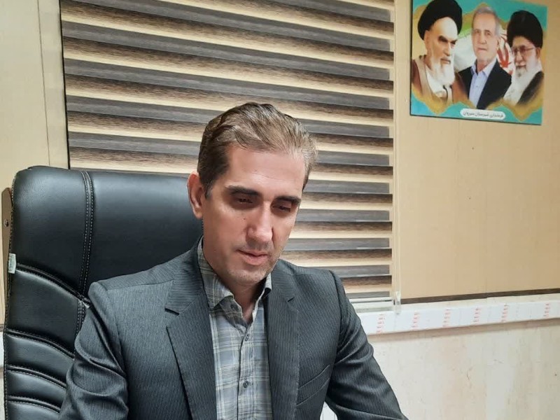 بیمه محصولات کشاورزی باید جدی گرفته شود