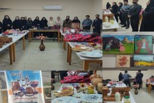 مشاغل خانگی موتور محرک اشتغال و تولید هستند