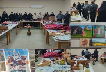مشاغل خانگی موتور محرک اشتغال و تولید هستند
