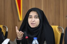 آبیاری ۱۲۰۰ هکتار از اراضی تشنه هلیلان