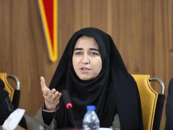آبیاری ۱۲۰۰ هکتار از اراضی تشنه هلیلان