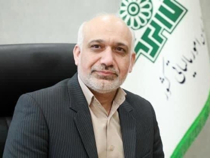 وصول ۱۱۲ میلیارد تومان عوارض آلایندگی در ایلام