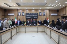 پیش‌بینی تردد ۶۰۰ هزار زائر عراقی از مرز مهران