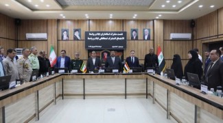 پیش‌بینی تردد ۶۰۰ هزار زائر عراقی از مرز مهران