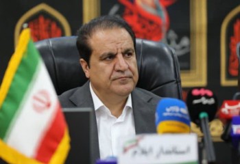 گسترش همکاری‌های دوجانبه با استان واسط عراق