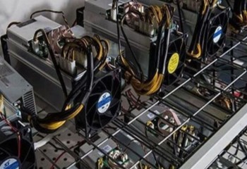 ۹ دستگاه ماینر غیرمجاز در ایلام کشف شد
