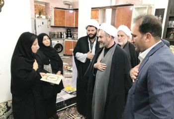 عزت و سربلندی ایران مرهون ایثار شهداست