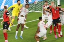 اردن با شکست مقابل اتریش غافلگیر شد