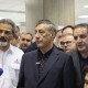 معاون اجرایی رئیس‌جمهور از میدان نفتی آذر بازدید کرد