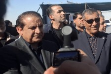 دهلران صاحب نیروگاه خورشیدی ۶ مگاواتی شد
