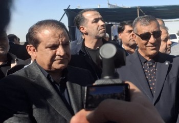 دهلران صاحب نیروگاه خورشیدی ۶ مگاواتی شد