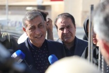 توسعه مراکز تخصصی درمان، اولویت دولت چهاردهم است