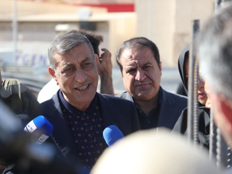 توسعه مراکز تخصصی درمان، اولویت دولت چهاردهم است
