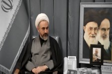 دانشگاه‌ها پرچمدار امید، علم و مسئولیت‌پذیری باشند