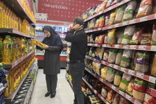 نظارت مستمر بر بازار ادامه دارد