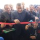 افتتاح واحد آموزشی شهید سلیمانی در شهر ایلام